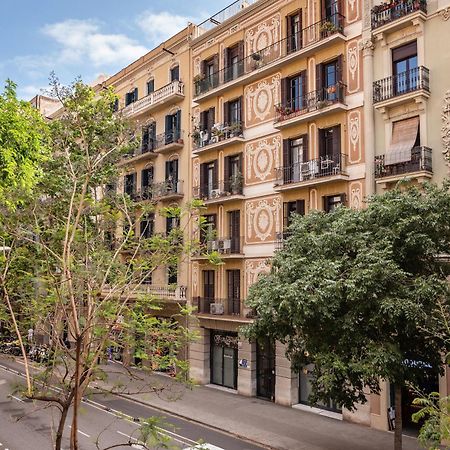Sweett - Rosemarine Apartment Barcelona Exterior photo