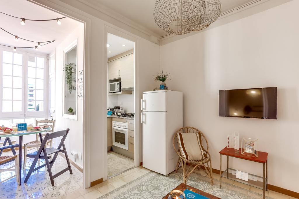 Sweett - Rosemarine Apartment Barcelona Exterior photo